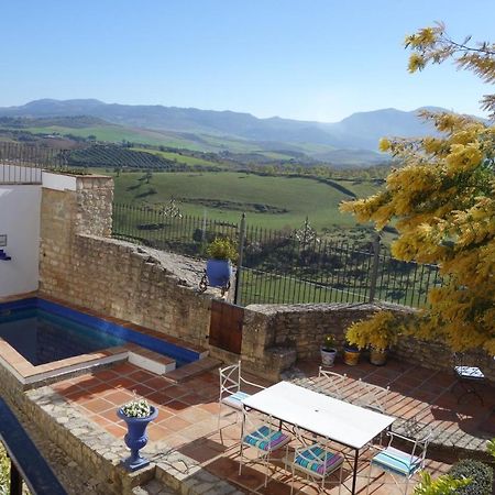 La Escondida Ronda, B&B ภายนอก รูปภาพ