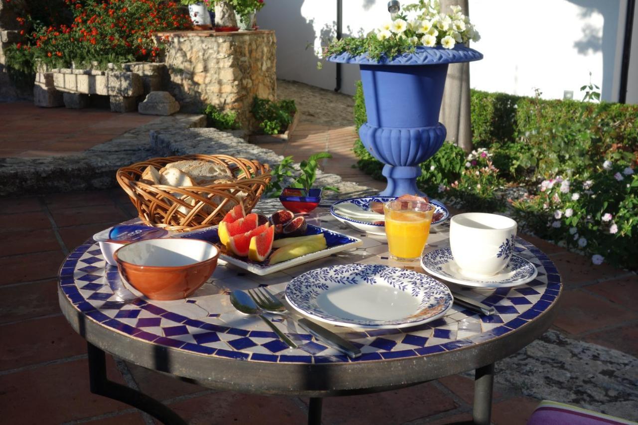 La Escondida Ronda, B&B ภายนอก รูปภาพ