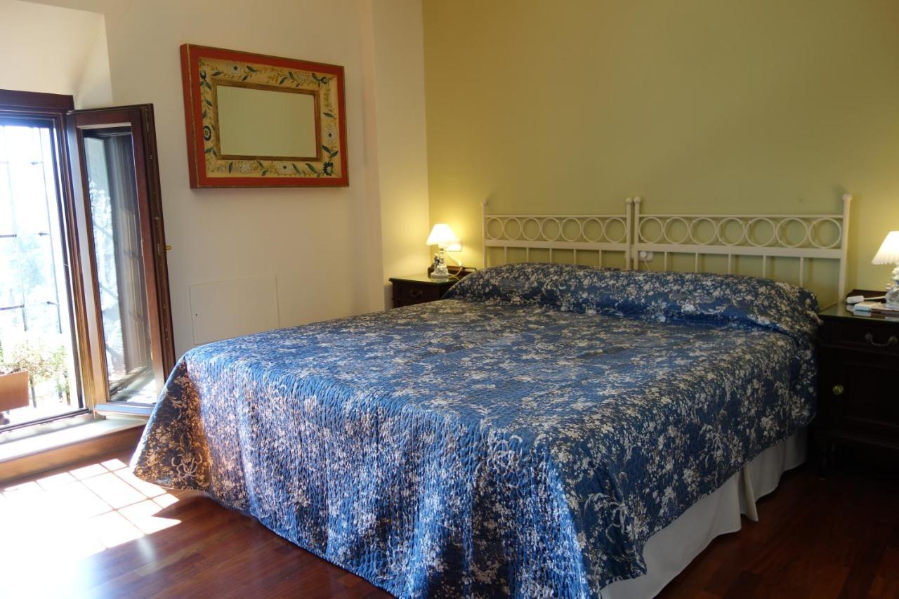 La Escondida Ronda, B&B ภายนอก รูปภาพ