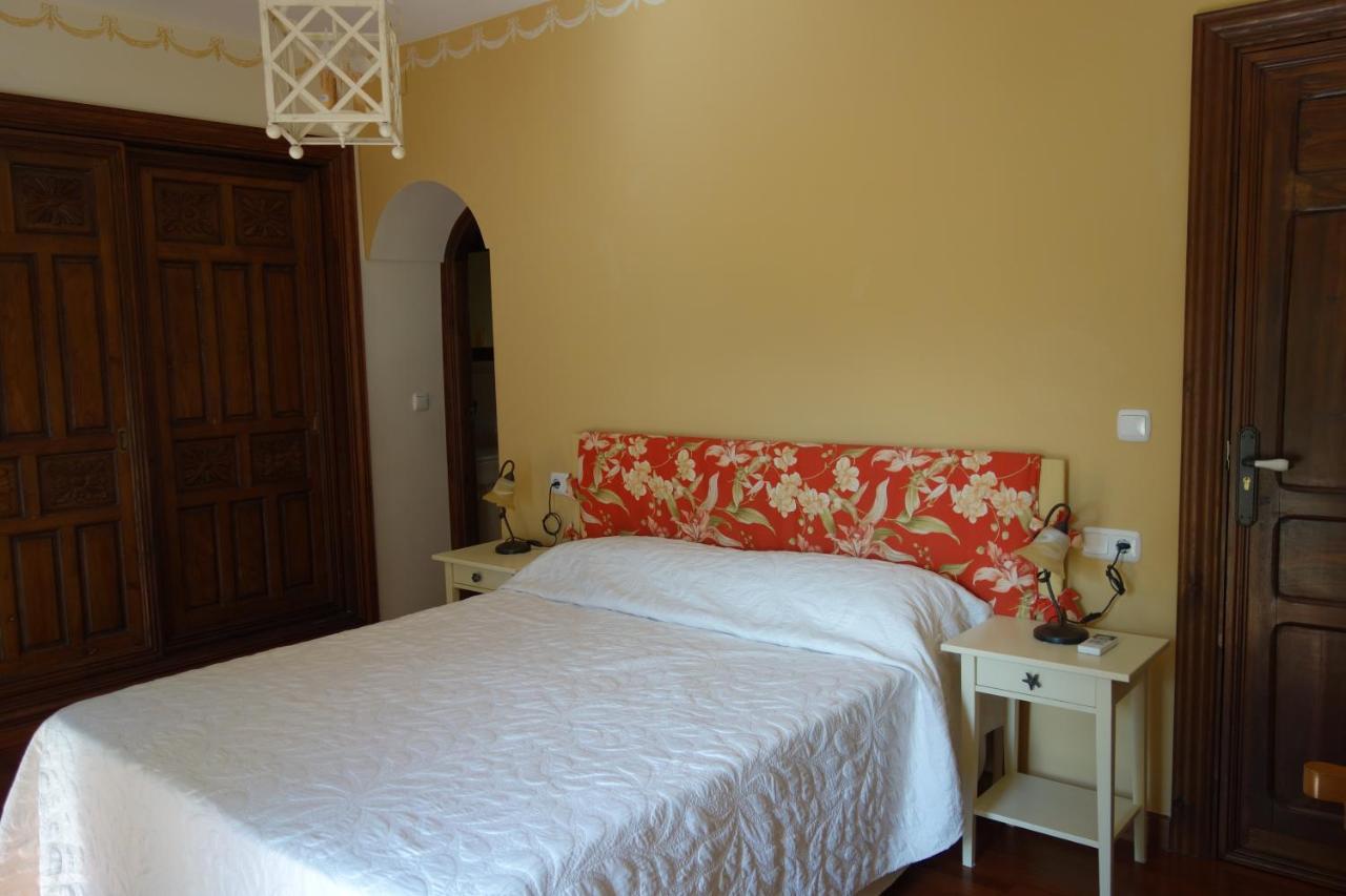 La Escondida Ronda, B&B ภายนอก รูปภาพ