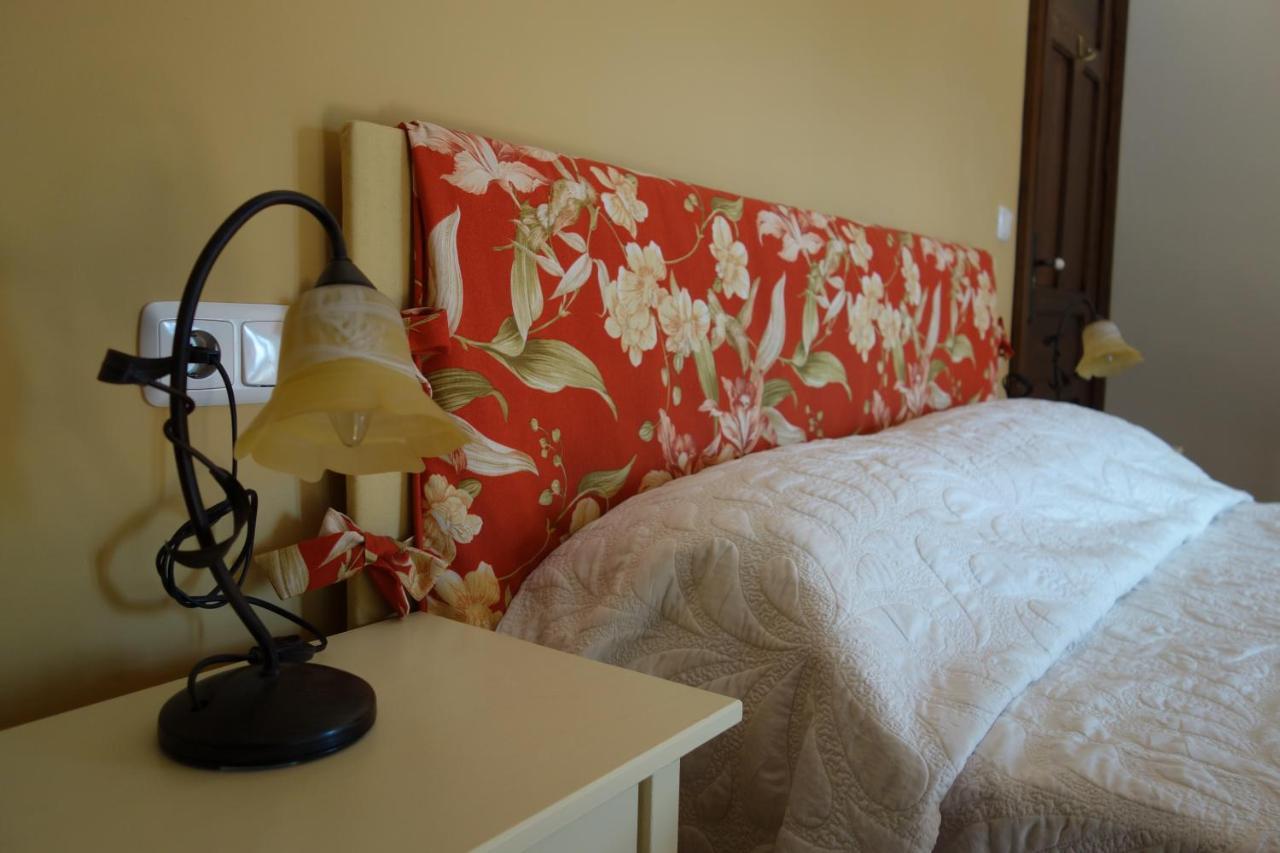 La Escondida Ronda, B&B ภายนอก รูปภาพ