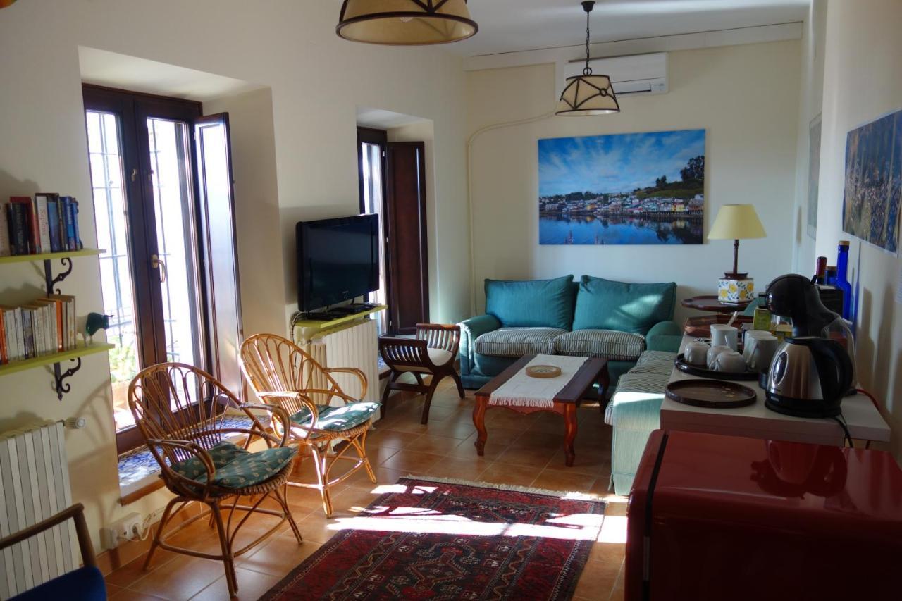 La Escondida Ronda, B&B ภายนอก รูปภาพ