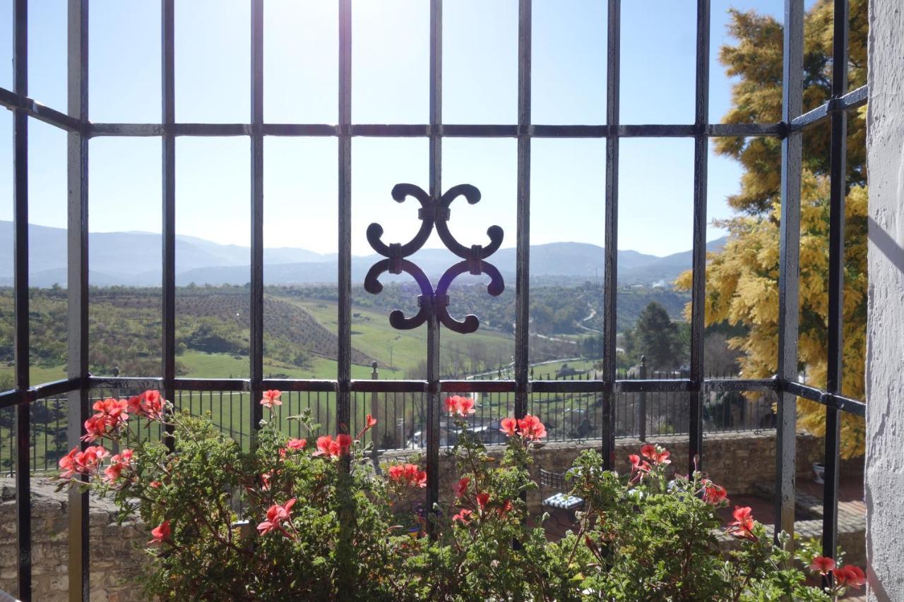 La Escondida Ronda, B&B ภายนอก รูปภาพ