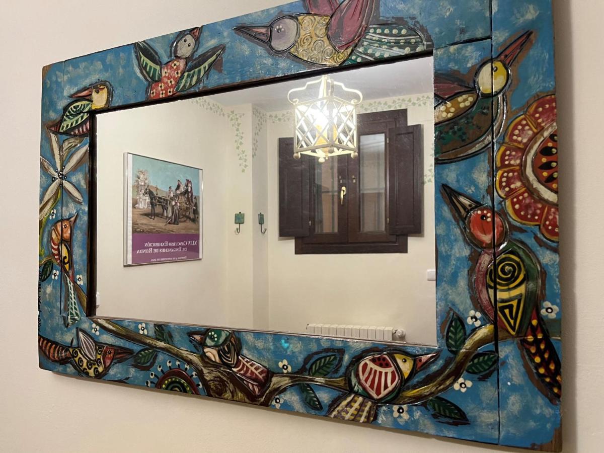 La Escondida Ronda, B&B ภายนอก รูปภาพ