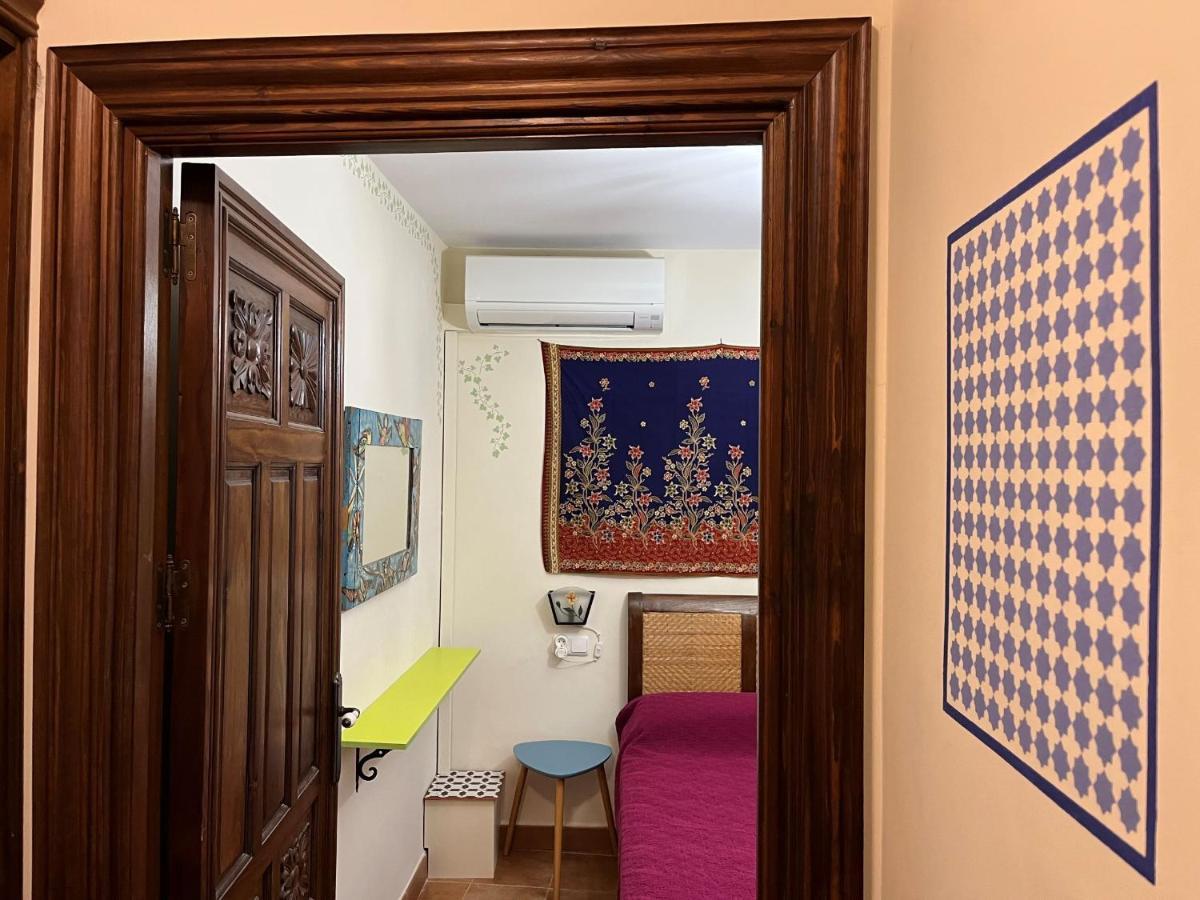 La Escondida Ronda, B&B ภายนอก รูปภาพ